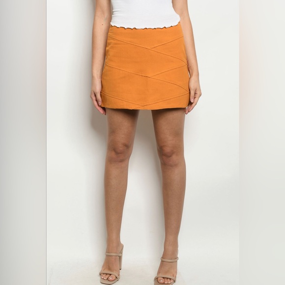 SKIRT - Picture 3 of 3